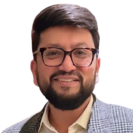 Mark Fernandes
